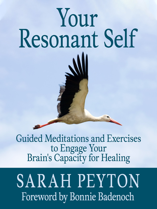 Title details for Your Resonant Self by Sarah Peyton - Available